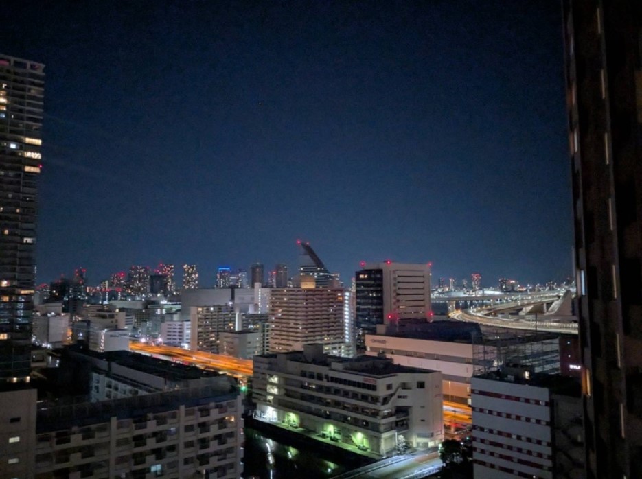 芝浦アイランドケープタワー 19階 その他