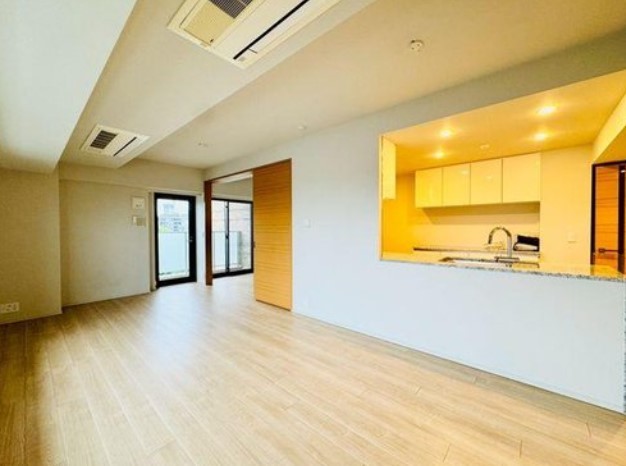 ブランズ渋谷常盤松 7階 その他