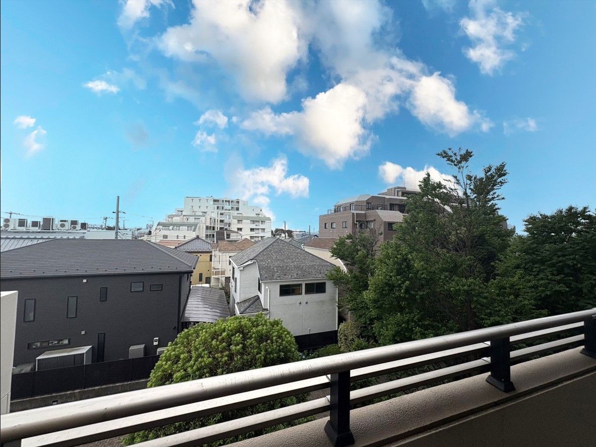 東京テラス　AE棟 3階 その他