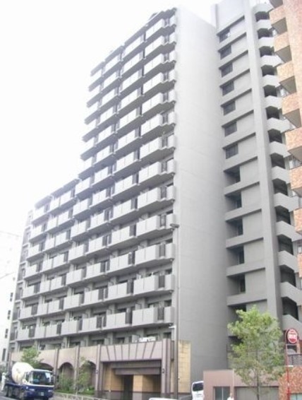 ライオンズマンション白金台 10階